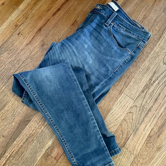 Levi's Denim - Womens Levi’s jeans